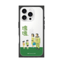 Premium Square Case［ Katamari Damacy - The Hoshino Family ］