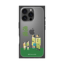 Premium Square Case［ Katamari Damacy - The Hoshino Family ］