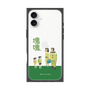 Premium Square Case［ Katamari Damacy - The Hoshino Family ］
