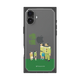 Premium Square Case［ Katamari Damacy - The Hoshino Family ］
