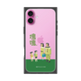Premium Square Case［ Katamari Damacy - The Hoshino Family ］