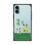 Premium Square Case［ Katamari Damacy - The Hoshino Family ］