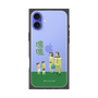 Premium Square Case［ Katamari Damacy - The Hoshino Family ］
