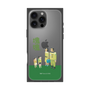 Premium Square Case［ Katamari Damacy - The Hoshino Family ］