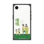Premium Square Case［ Katamari Damacy - The Hoshino Family ］