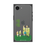 Premium Square Case［ Katamari Damacy - The Hoshino Family ］