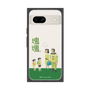Premium Square Case［ Katamari Damacy - The Hoshino Family ］