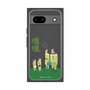 Premium Square Case［ Katamari Damacy - The Hoshino Family ］
