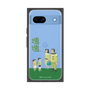 Premium Square Case［ Katamari Damacy - The Hoshino Family ］