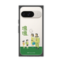 Premium Square Case［ Katamari Damacy - The Hoshino Family ］