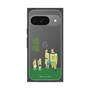 Premium Square Case［ Katamari Damacy - The Hoshino Family ］