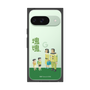 Premium Square Case［ Katamari Damacy - The Hoshino Family ］