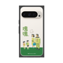 Premium Square Case［ Katamari Damacy - The Hoshino Family ］