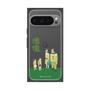 Premium Square Case［ Katamari Damacy - The Hoshino Family ］