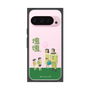 Premium Square Case［ Katamari Damacy - The Hoshino Family ］