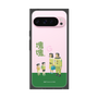 Premium Square Case［ Katamari Damacy - The Hoshino Family ］