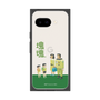 Premium Square Case［ Katamari Damacy - The Hoshino Family ］
