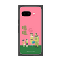 Premium Square Case［ Katamari Damacy - The Hoshino Family ］