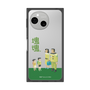 Premium Square Case［ Katamari Damacy - The Hoshino Family ］