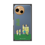 Premium Square Case［ Katamari Damacy - The Hoshino Family ］