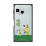 Premium Square Case［ Katamari Damacy - The Hoshino Family ］