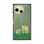 Premium Square Case［ Katamari Damacy - The Hoshino Family ］
