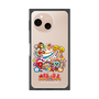 Premium Square Case［ Taiko no Tatsujin - Festival 1 ］