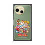 Premium Square Case［ Taiko no Tatsujin - Festival 1 ］