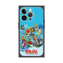 Premium Square Case［ Taiko no Tatsujin - Festival 2 ］