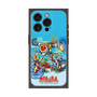 Premium Square Case［ Taiko no Tatsujin - Festival 2 ］