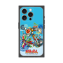 Premium Square Case［ Taiko no Tatsujin - Festival 2 ］