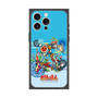 Premium Square Case［ Taiko no Tatsujin - Festival 2 ］