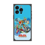 Premium Square Case［ Taiko no Tatsujin - Festival 2 ］