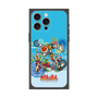 Premium Square Case［ Taiko no Tatsujin - Festival 2 ］