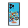 Premium Square Case［ Taiko no Tatsujin - Festival 2 ］