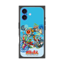 Premium Square Case［ Taiko no Tatsujin - Festival 2 ］