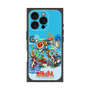 Premium Square Case［ Taiko no Tatsujin - Festival 2 ］