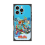 Premium Square Case［ Taiko no Tatsujin - Festival 2 ］