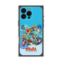 Premium Square Case［ Taiko no Tatsujin - Festival 2 ］