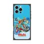 Premium Square Case［ Taiko no Tatsujin - Festival 2 ］
