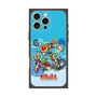 Premium Square Case［ Taiko no Tatsujin - Festival 2 ］