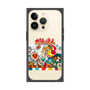 Premium Square Case［ Taiko no Tatsujin - Festival 3 ］