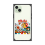 Premium Square Case［ Taiko no Tatsujin - Festival 3 ］