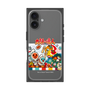 Premium Square Case［ Taiko no Tatsujin - Festival 3 ］