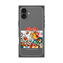 Premium Square Case［ Taiko no Tatsujin - Festival 3 ］