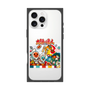 Premium Square Case［ Taiko no Tatsujin - Festival 3 ］