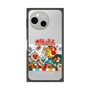 Premium Square Case［ Taiko no Tatsujin - Festival 3 ］