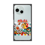 Premium Square Case［ Taiko no Tatsujin - Festival 3 ］