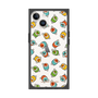 Premium Square Case［ Taiko no Tatsujin - Pattern ］