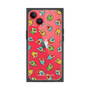 Premium Square Case［ Taiko no Tatsujin - Pattern ］